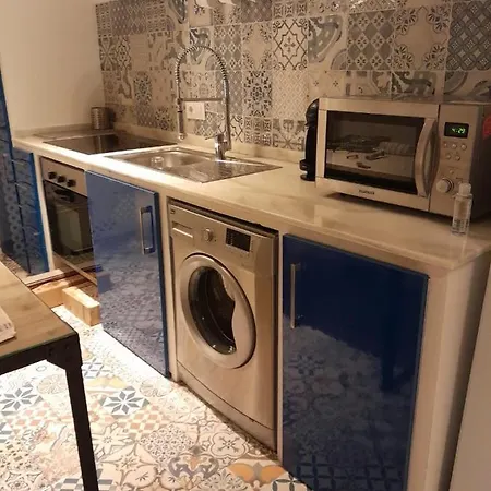 La Herreria De Sagasta Cadiz