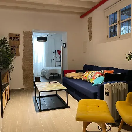 La Herreria De Sagasta *