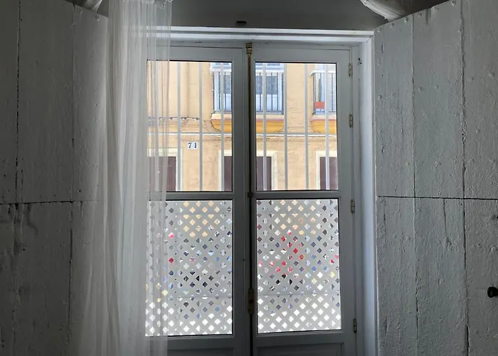 La Herreria De Sagasta * Cadiz