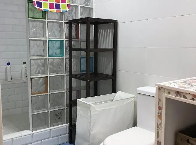 La Herreria De Sagasta