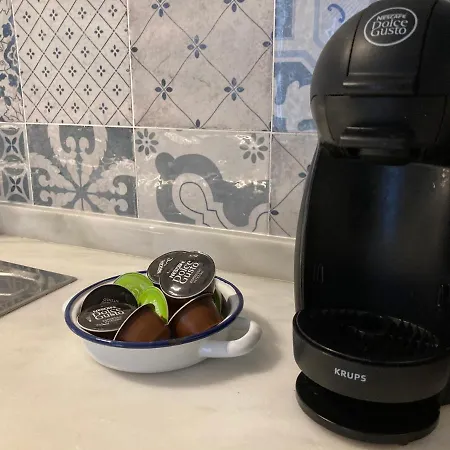 La Herreria De Sagasta Appartement