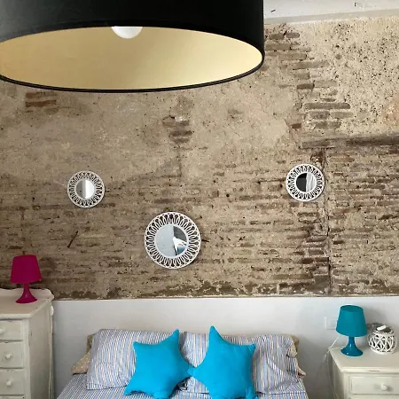 Appartement La Herreria De Sagasta *