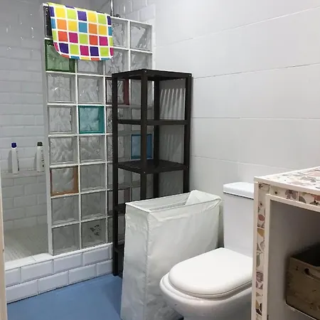 La Herreria De Sagasta