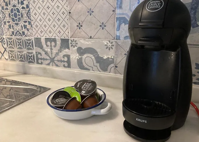 La Herreria De Sagasta Daire