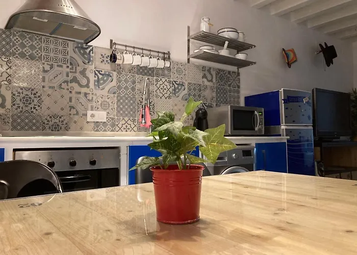 La Herreria De Sagasta