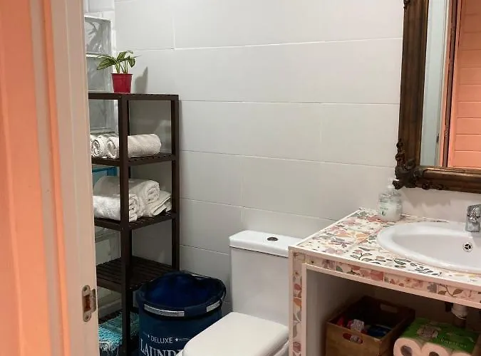 Daire La Herreria De Sagasta Cadiz