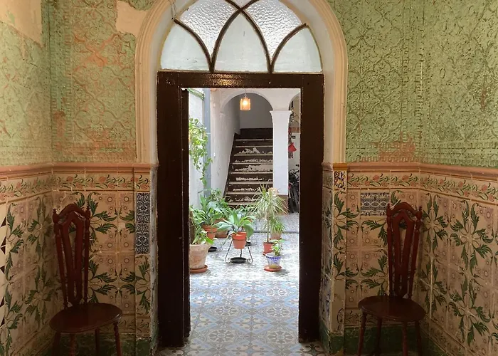 La Herreria De Sagasta *