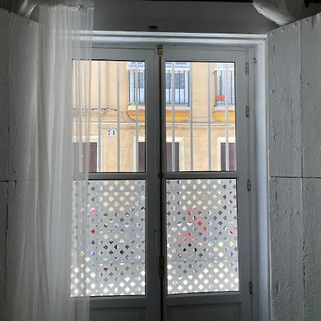 La Herreria De Sagasta * Cádiz