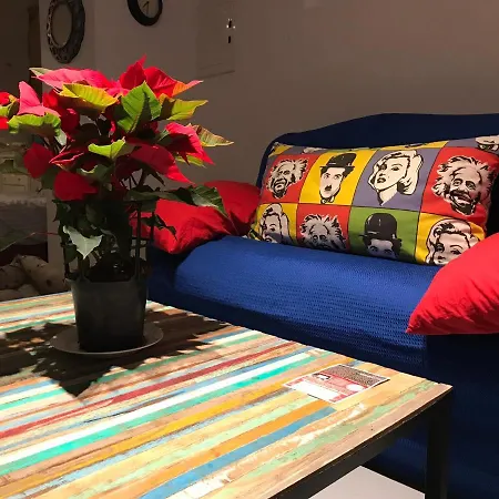 Apartman La Herreria De Sagasta