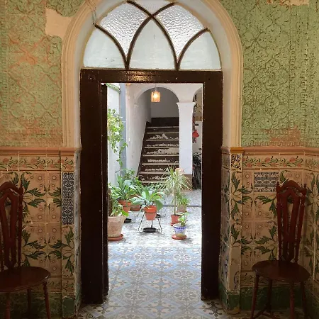 La Herreria De Sagasta *