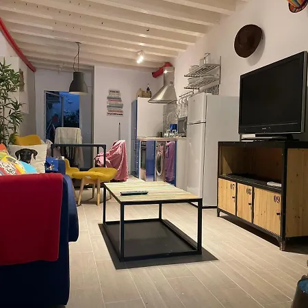 La Herreria De Sagasta *