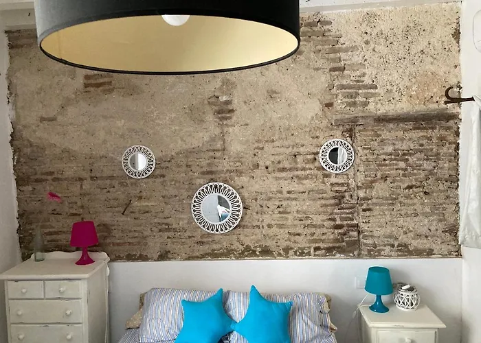 Apartman La Herreria De Sagasta *