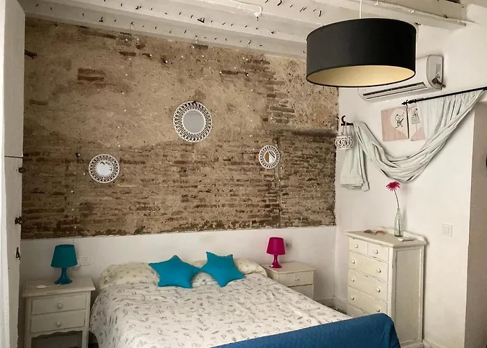 La Herreria De Sagasta Apartman Cádiz