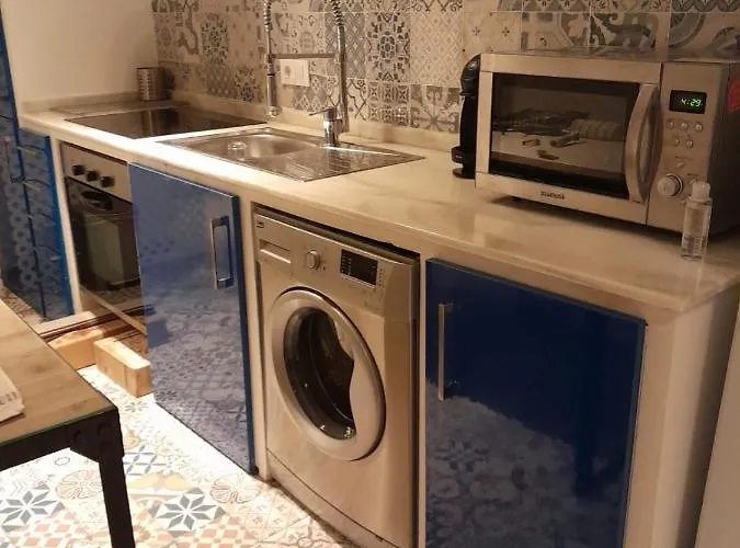 La Herreria De Sagasta Cádiz