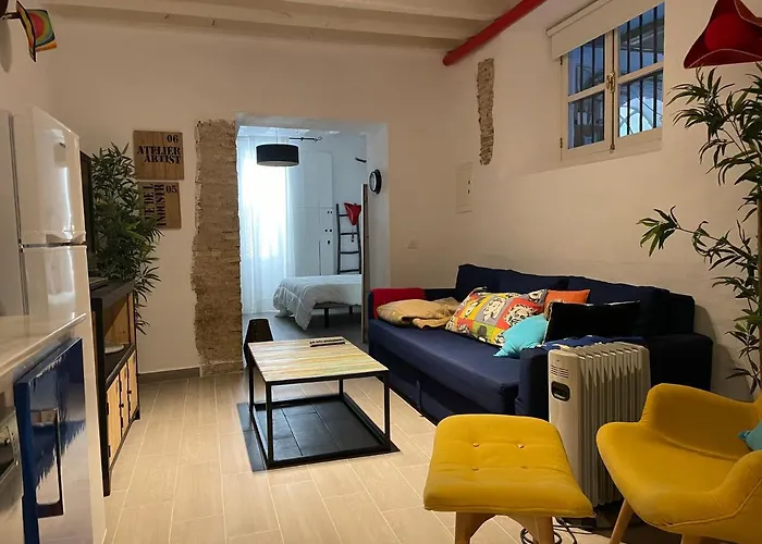 La Herreria De Sagasta *