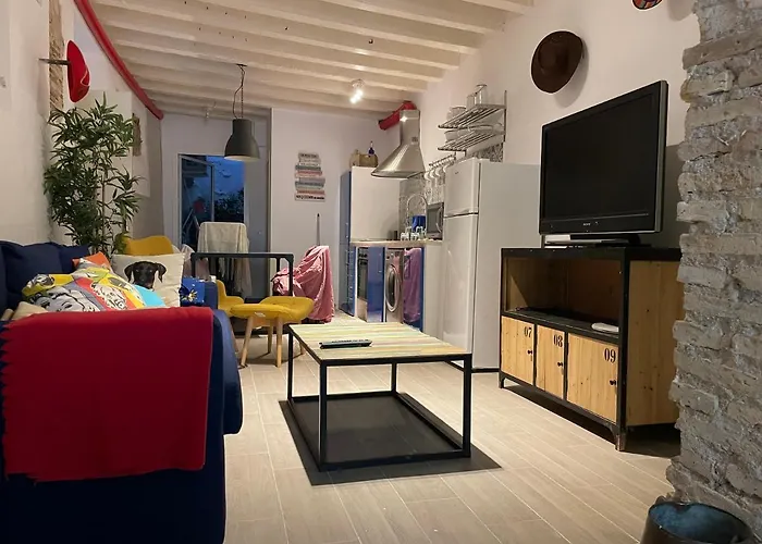 La Herreria De Sagasta *